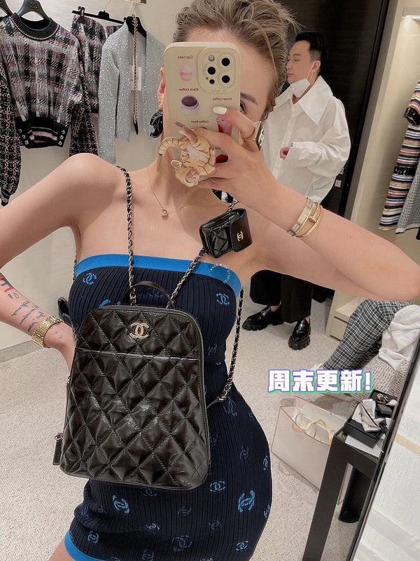AmeliaLuxury - CHL Bags - 2656