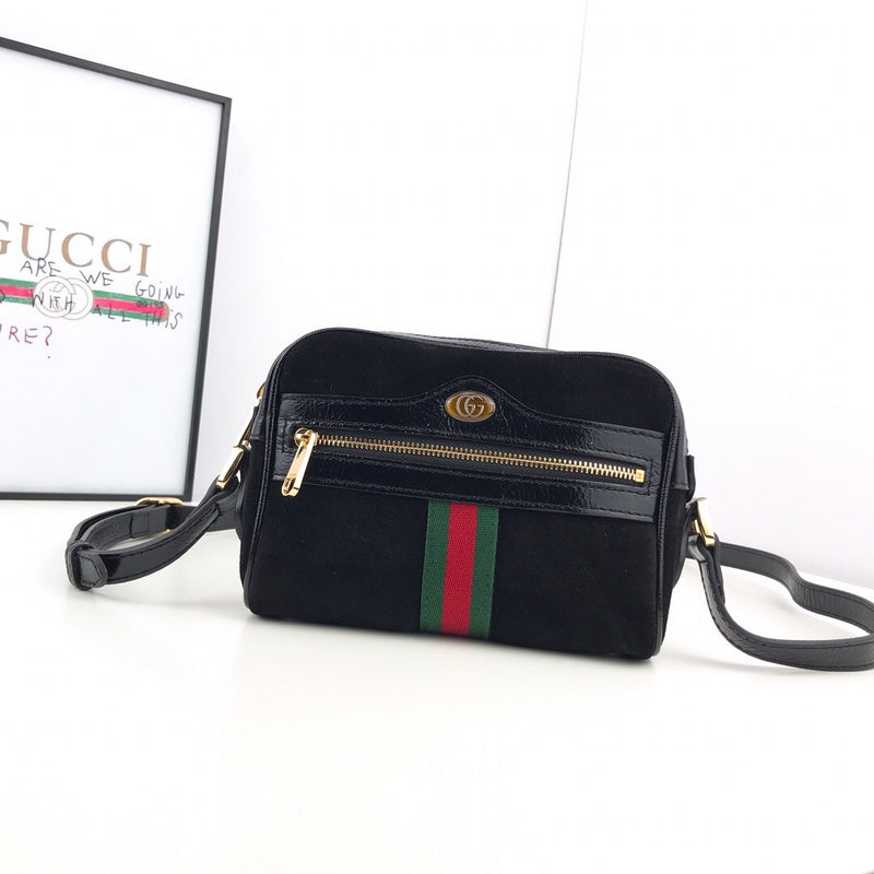 Amelia Fashion - GCI Bags - 2640