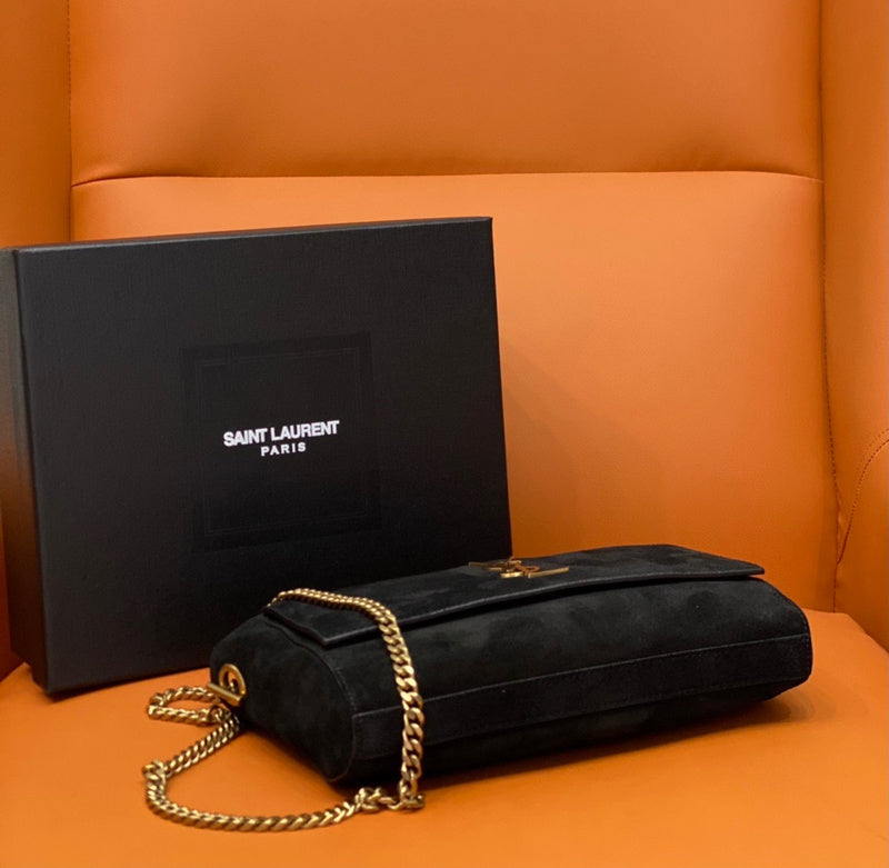 Amelia - YSL Bag - 2034