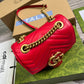 Amelia- GCI LUXURY LADY BAG - BRANDED BAGS FOR WOMEN - 110