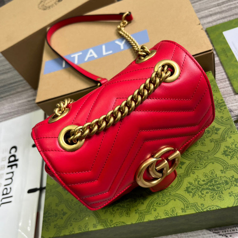 Amelia- GCI LUXURY LADY BAG - BRANDED BAGS FOR WOMEN - 110