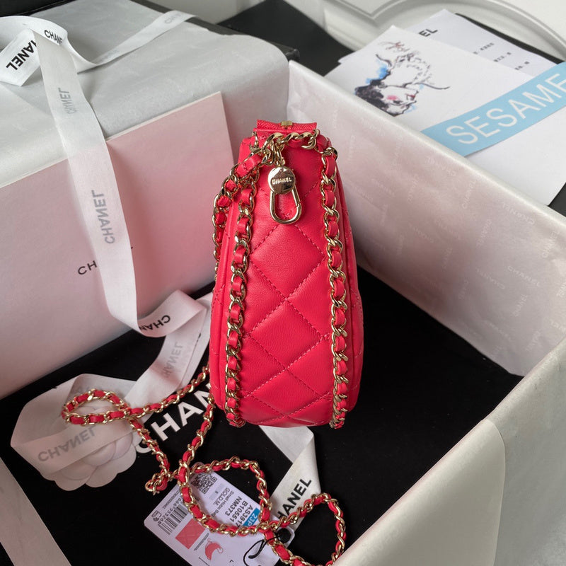Amelia- CHL Bags - 7553