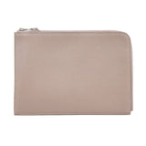 Louis Vuitton Jules  Leather Clutch Bag