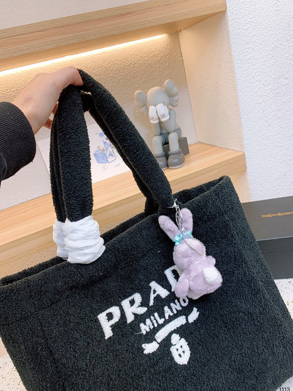 Camila Bags - Prada Bags - 598
