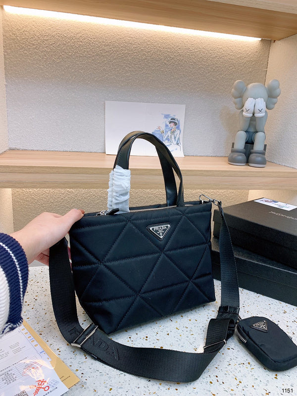Camila Bags - Prada Bags - 543