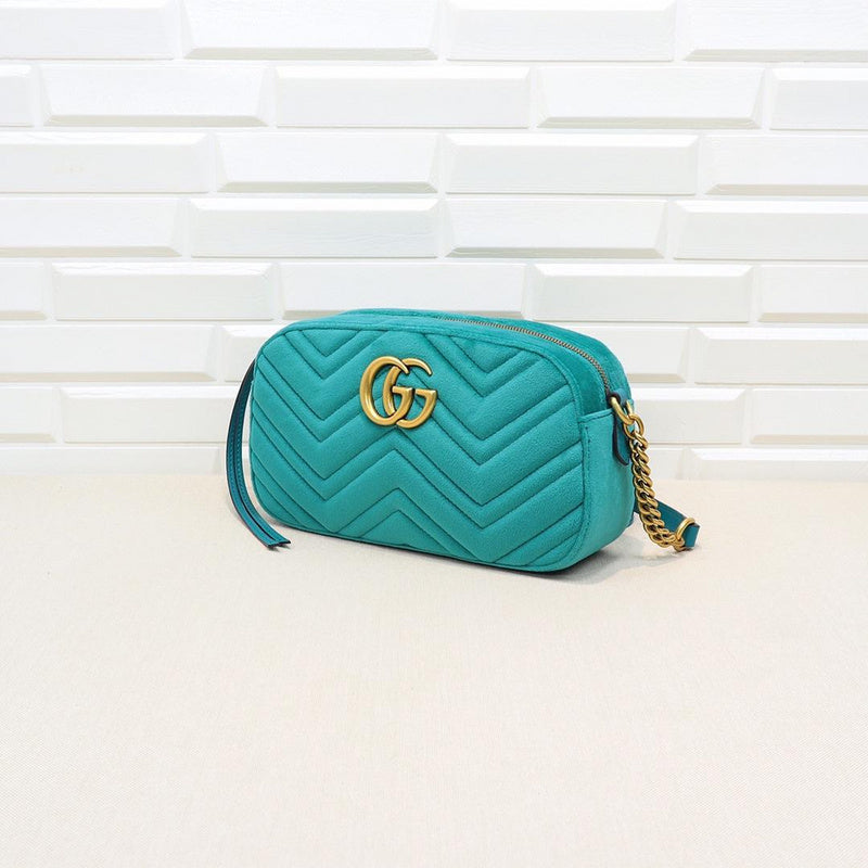 AmeliaLuxury - GCI Bags - 898