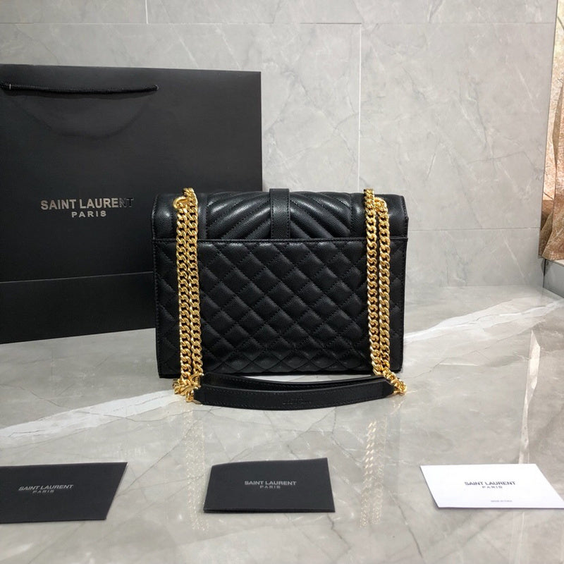 Amelia - YSL Bag - 4040