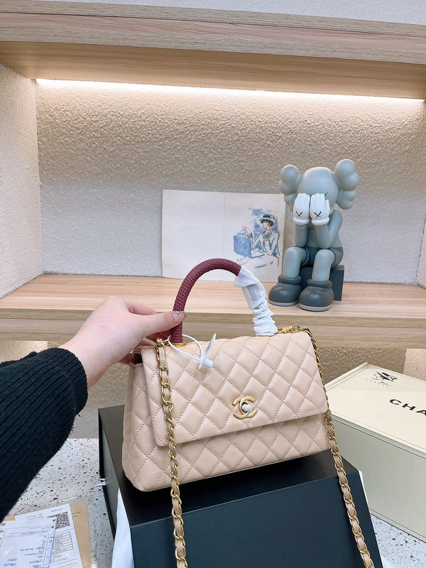 Amelia- CHL Bags - 7006