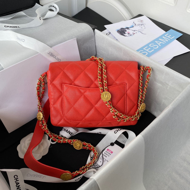 Wellow Bags - Chanel - Bags  - 978