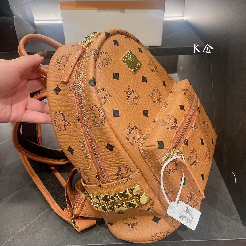 Amelia- - MQM Bags - 061