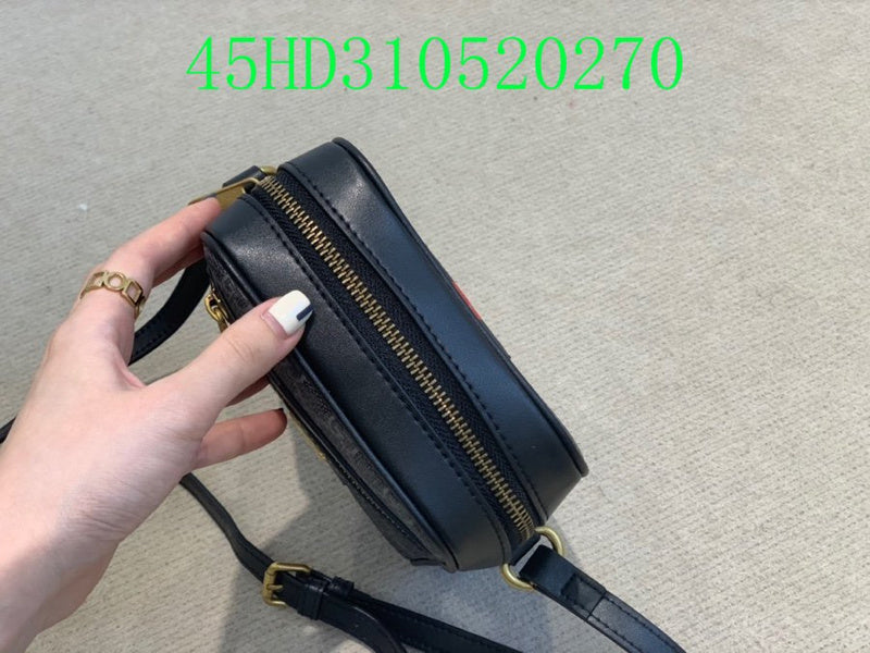 Amelia - GCI Bags - 11211