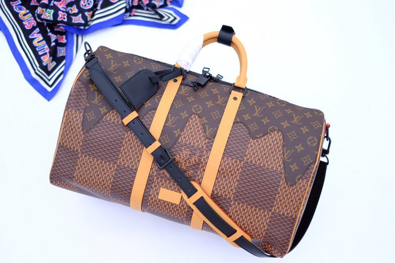 Amelia - LV Bags - 15548