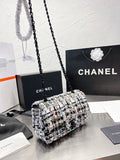 Amelia- CHL Bags - 7324