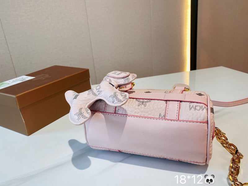 Amelia- - MQM Bags - 199