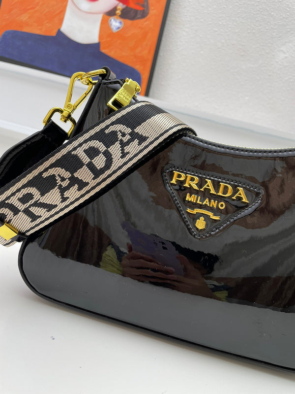 Amelia- PRDA  LUXURY BAGS - 224
