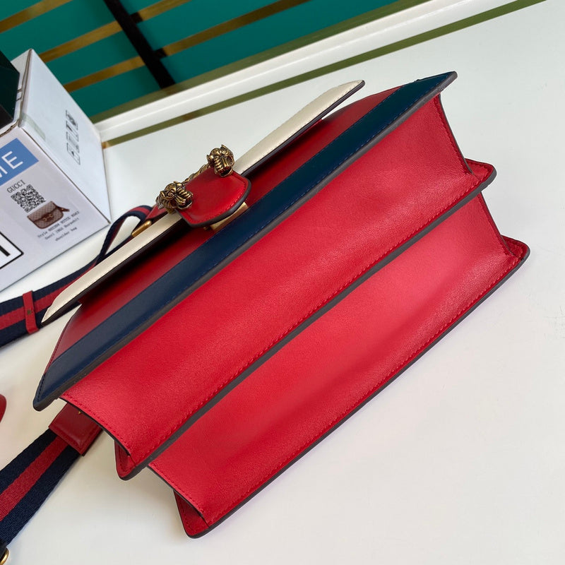 Amelia- GUKI Bags - 2282