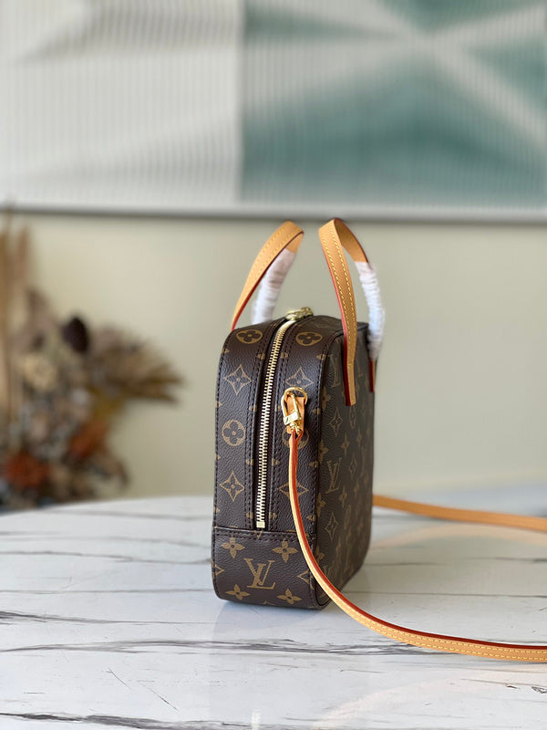 Amelia Fashion Lu-Vi bags - 17085