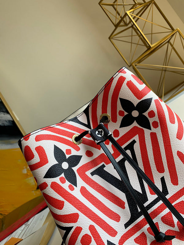 Amelia - LV Bags - 12776