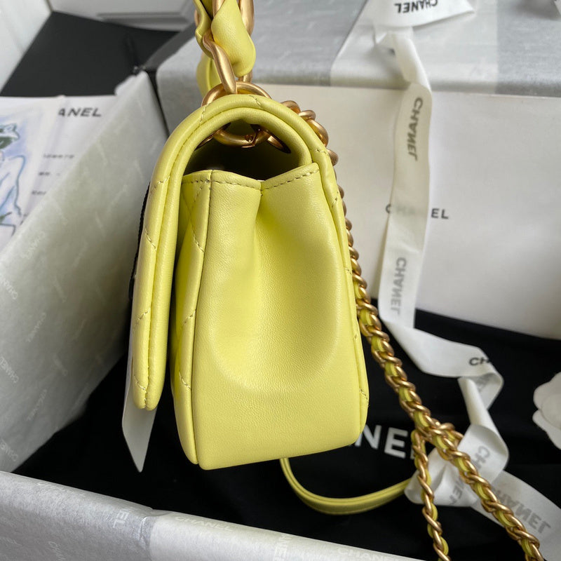 Amelia- CHL Bags - 7397