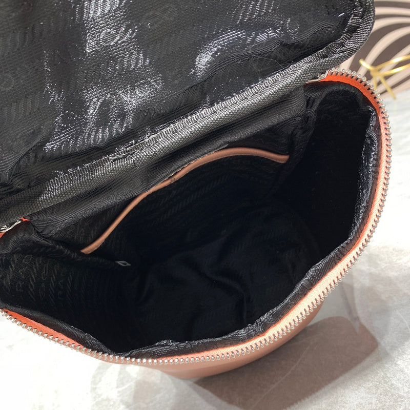Amelia- PRDA  LUXURY BAGS - 433