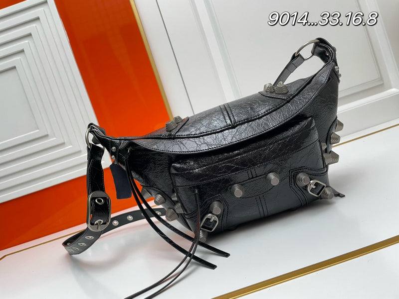 Amelia - BLN-CIAGA WOMEN LUXURY BAGS - 715