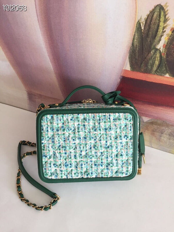 Amelia-  CHL BAGS  - 721