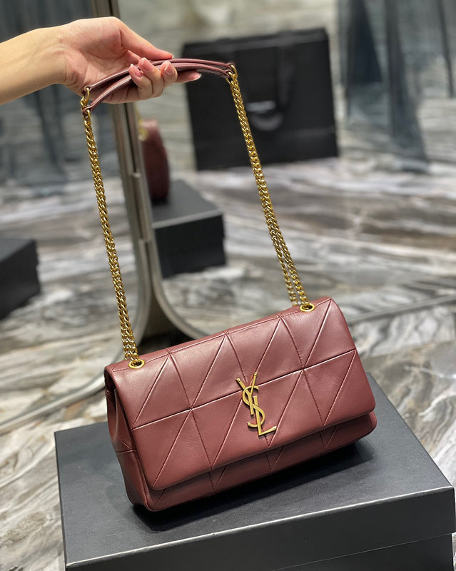 Amelia - YSL Bag - 4217