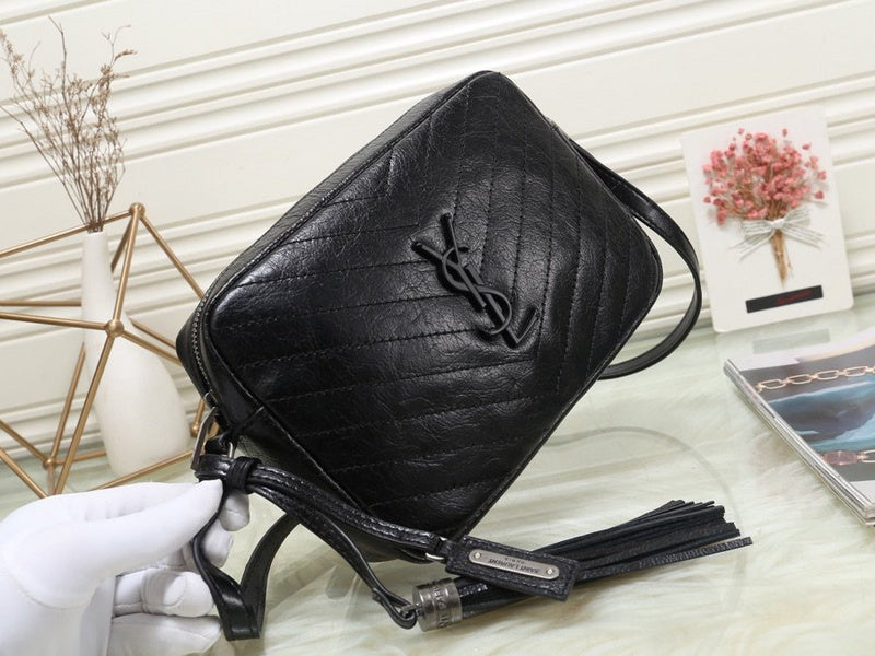 Amelia - YSL Bag - 3560