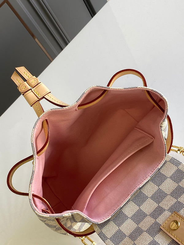 Amelia Fashion Lu-Vi bags - 17009