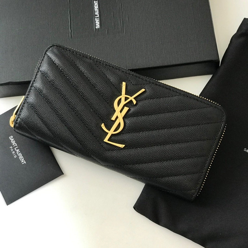 Amelia - YSL Bag - 2424