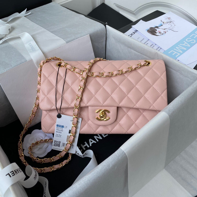 Amelia-  CHL BAGS  - 409