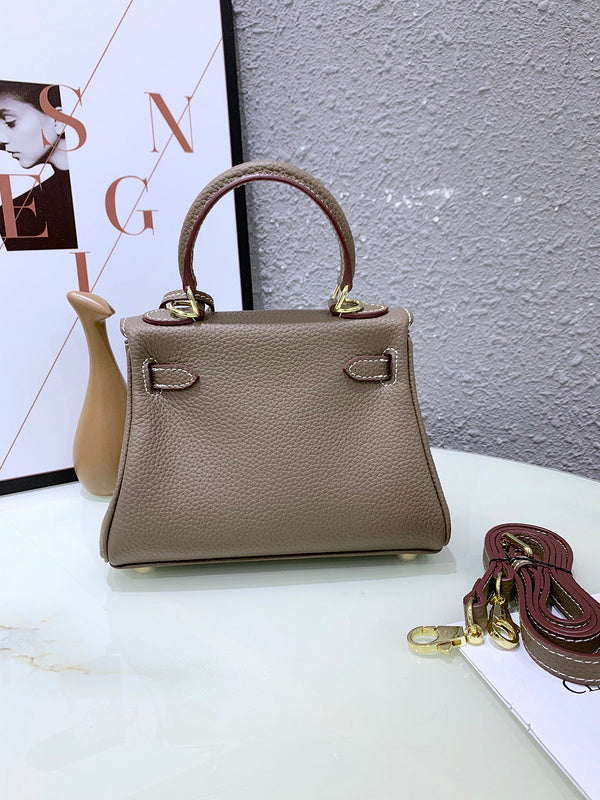 LO - HMS Luxury Bags - 549