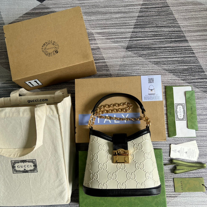 Amelia- GCI Bags - 4695
