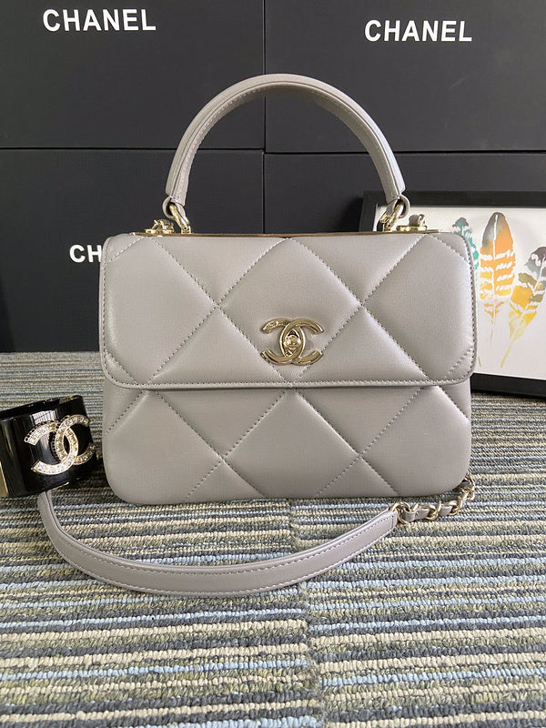 Wellow Bags - Chanel - Bags  - 419