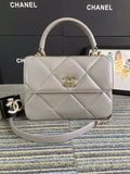 Wellow Bags - Chanel - Bags  - 419