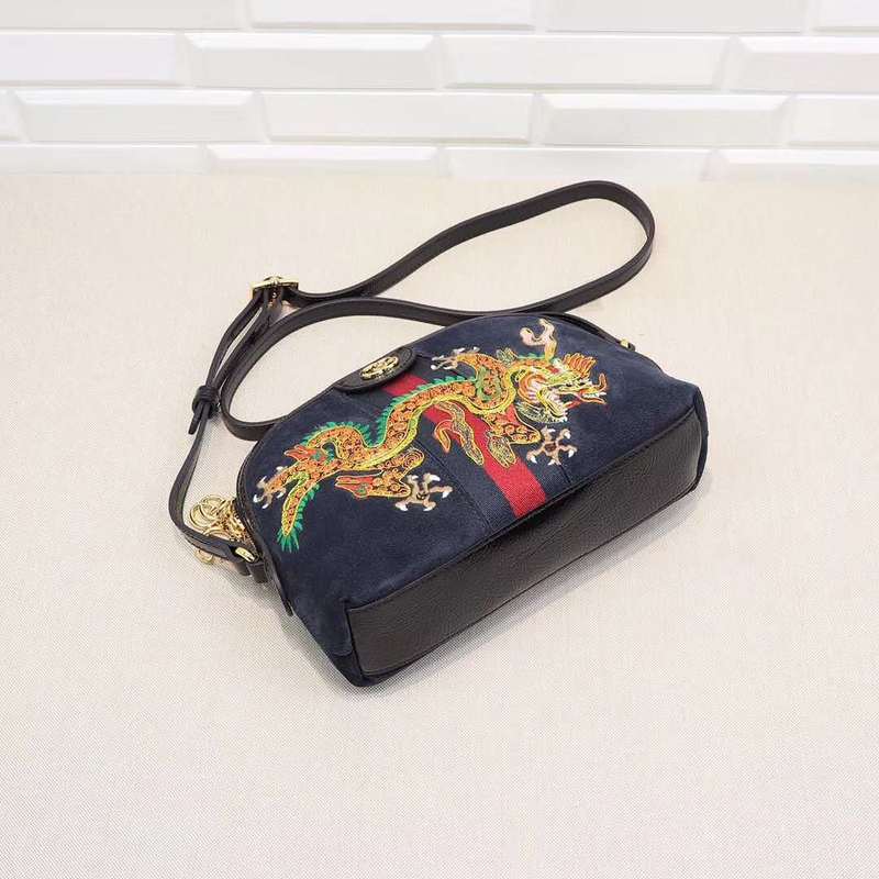 AmeliaLuxury - GCI Bags - 874
