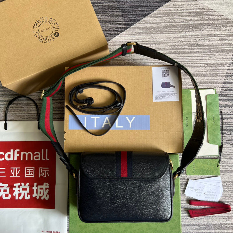Amelia- GCI LUXURY LADY BAG - BRANDED BAGS FOR WOMEN - 427