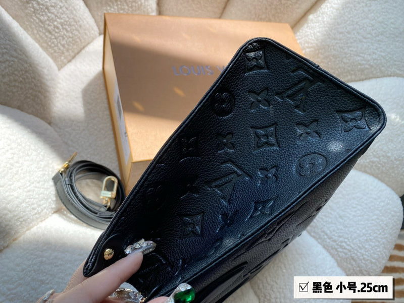 Amelia - LV Bags - 14789