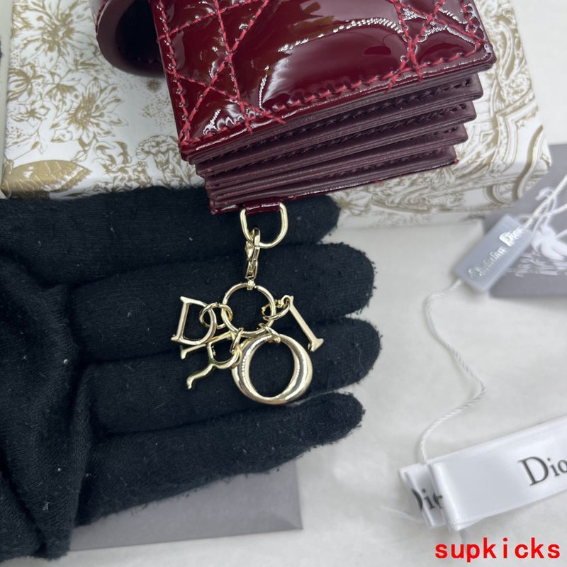 Amelia- Mix Wallets - 298