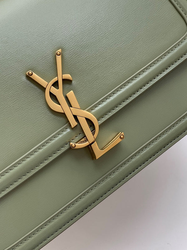Amelia - YSL Bag - 4110