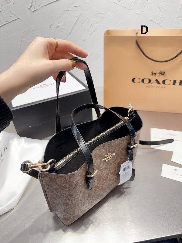 Amelia - CCH Bags - 245