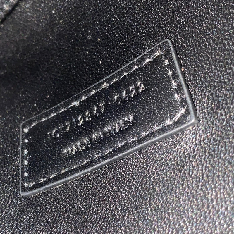 Amelia - YSL Bag - 3790
