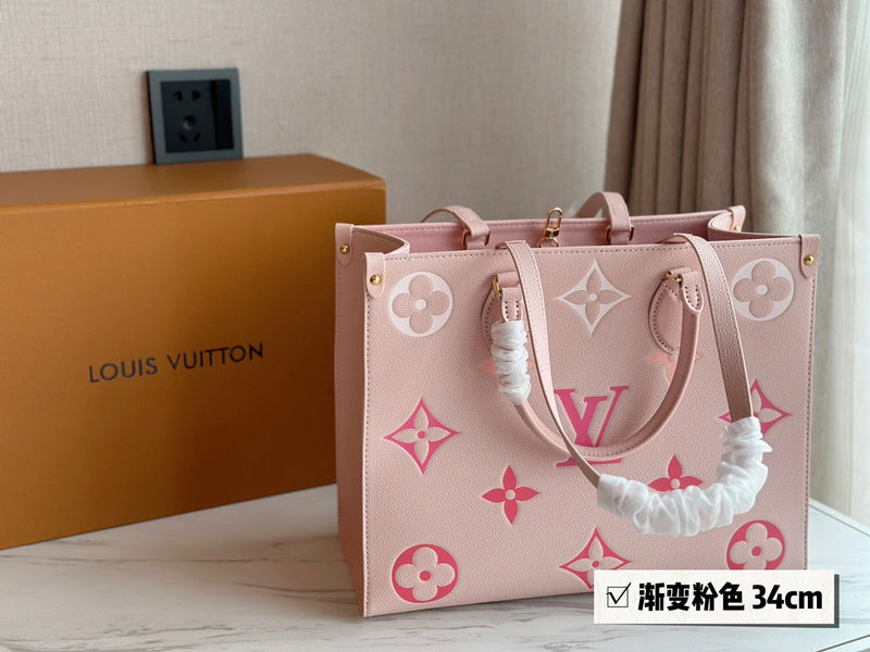 Amelia - LV Bags - 14880