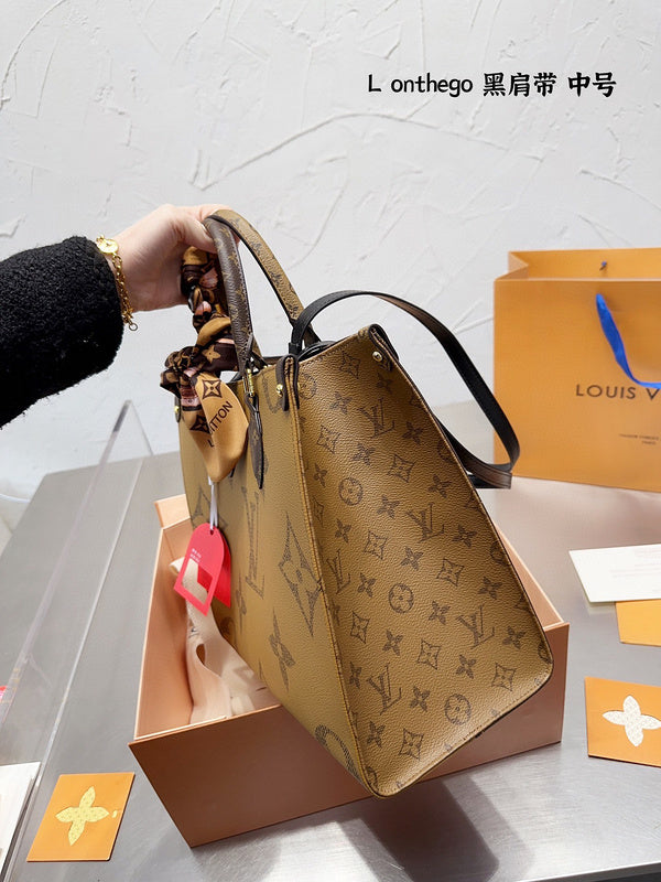 Amelia - LV Bags - 14643