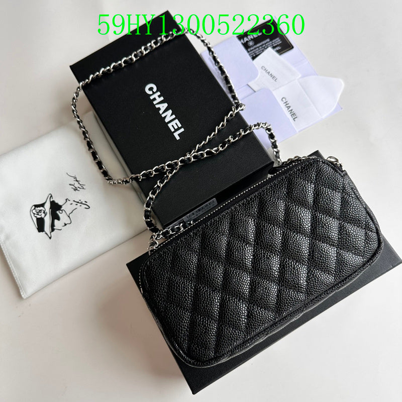 Amelia - CHL Bags - 873