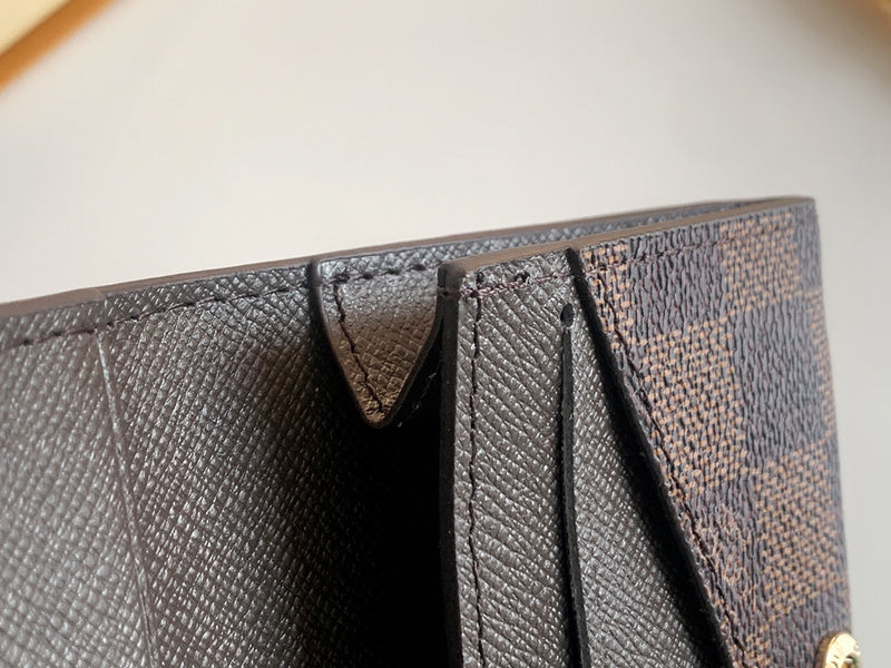Amelia- LOV  Luxury  Wallets - 728