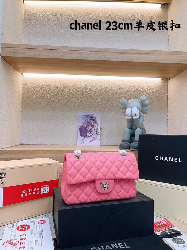 Amelia- CHL Bags - 6964