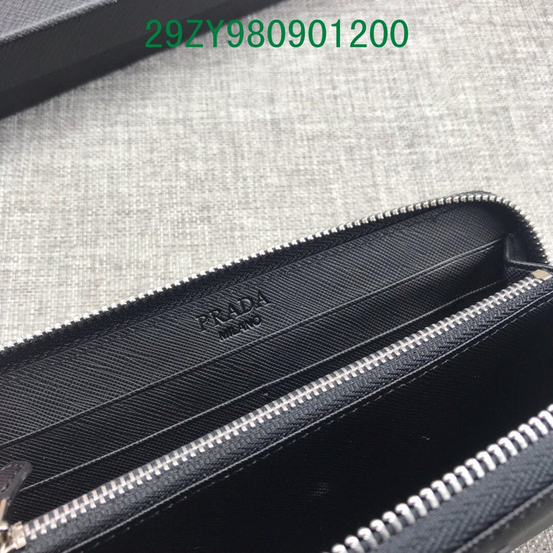 Amelia - PD Wallet - 478