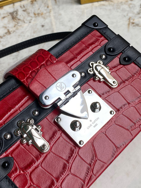 Amelia - LV Bags - 13076