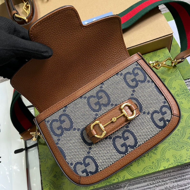 Amelia- GCI LUXURY LADY BAG - BRANDED BAGS FOR WOMEN - 126